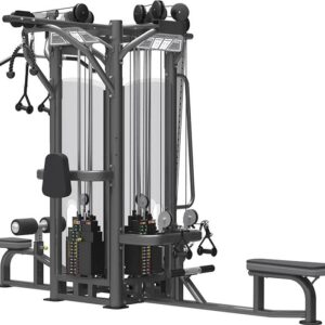 πολυόργανο impulse 4 stack station it9327 1