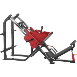 πρέσα ποδιών impulse reverse leg press sl7020 46192