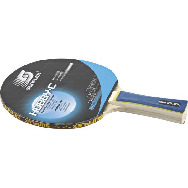 ρακέτα ping pong hobby c 42568