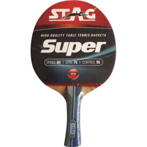 ρακέτα ping pong stag super 42586