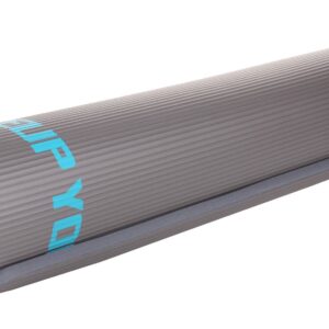 Ταπέτο Ασκήσεων NBR Pro 180x80x1.0cm Β8228