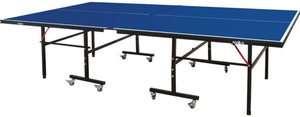 τραπέζι ping pong d9902 μπλε εσωτερικού χώρου 42862