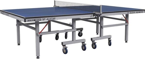 τραπέζι ping pong sp allstar μπλε εξωτερικού χώρου 42838