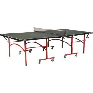 τραπέζι ping pong stag elite μπλε εξωτερικού χώρου 42887