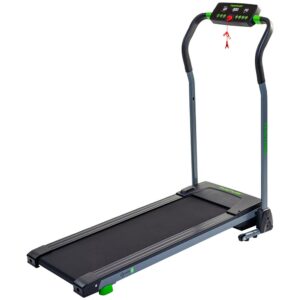 Tunturi Cardio Fit T5 1.5HP Διάδρομος Γυμναστικής
