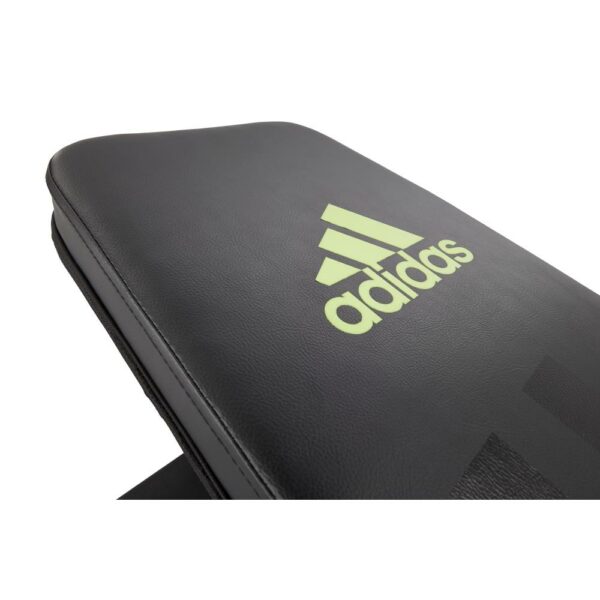 ADIDAS Performance Flat Bench (ADBE-10222) - Image 5