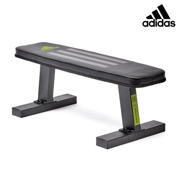 ADIDAS Performance Flat Bench (ADBE-10222)