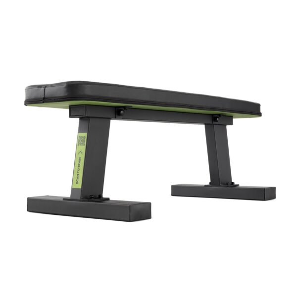 ADIDAS Performance Flat Bench (ADBE-10222) - Image 6