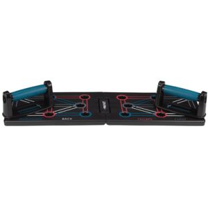 Avento Push-Up Board Πτυσσόμενο (42HL)