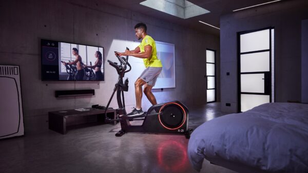 Ελλειπτικό ADIDAS X-21 Cross Trainer (Σ-433) - Image 6