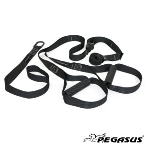 Pegasus® Ιμάντες Ενδυνάμωσης (Suspension Trainer) (Β 0999)