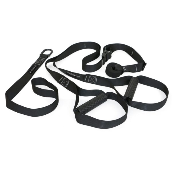 Pegasus® Ιμάντες Ενδυνάμωσης (Suspension Trainer) (Β 0999) - Image 2