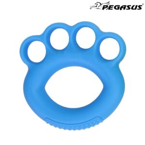 Δαχτυλίδι Ενδυνάμωσης Δακτύλων Pegasus® (20lbs - 9kg) (B 1080-20) Μπλε