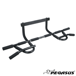 Μονόζυγο Πόρτας Pegasus® Chin Up Πολλαπλών Λαβών (Β-1108)
