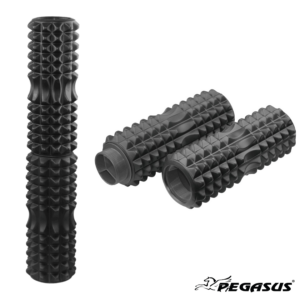 Pegasus® Διαιρούμενο Foam Roller (66cm) (Β-4019)