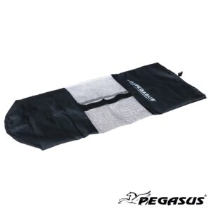 Pegasus® Τσάντα Μεταφοράς Στρώματος Γυμναστικής (B-4054)