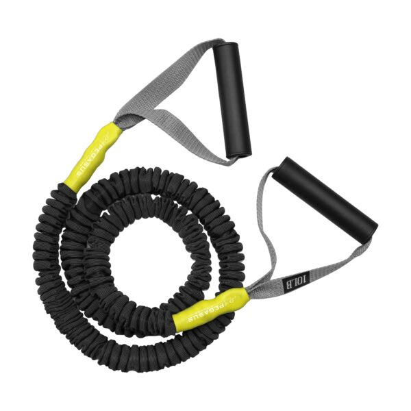 Λάστιχο Αντίστασης Pegasus® με Κάλυμμα (10lbs - 4.5kg) (Β 6367-10) - Image 2