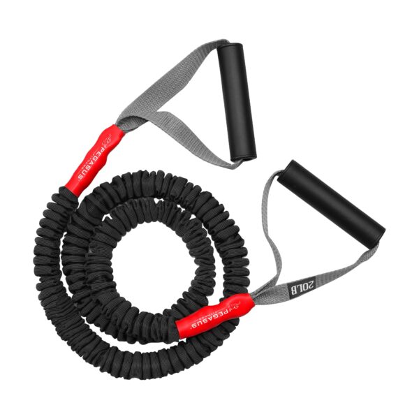 Λάστιχο Αντίστασης Pegasus® με Κάλυμμα (20lbs - 9kg) (Β 6367-20) - Image 2