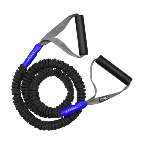 Λάστιχο Αντίστασης Pegasus® με Κάλυμμα (25lbs - 11.3kg) (Β 6367-25) - Image 2