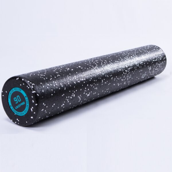 Live Pro Yoga EPE Foam Roller (Β-8238)