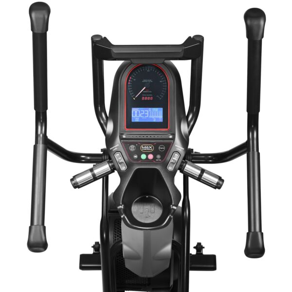 Bowflex Max Trainer M6 Console Detail 956e6d2f 5f96 4c1c 929a 3cbe3887c99a