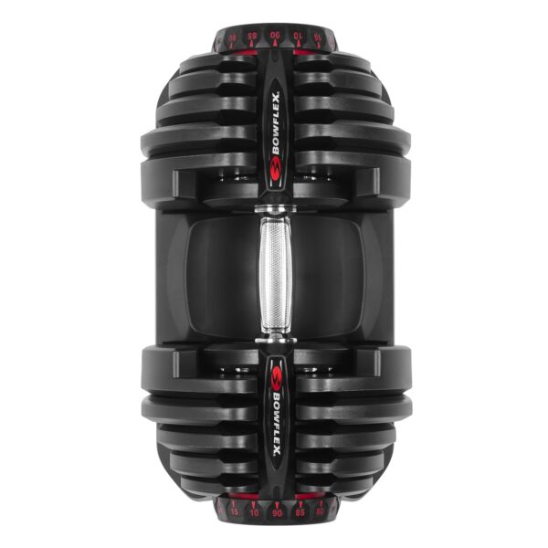 Bowflex® S/Tech 1090i Ρυθμιζόμενοι Αλτήρες 41kg (B-100320) - Image 2
