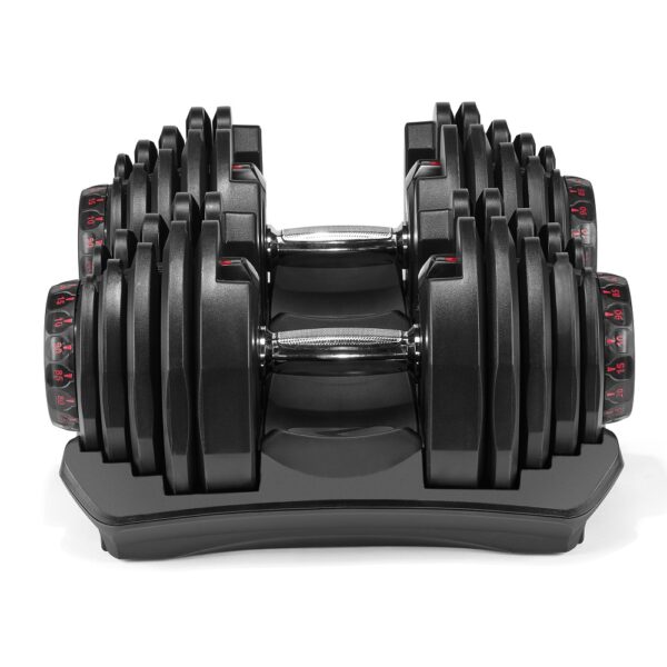 Bowflex® S/Tech 1090i Ρυθμιζόμενοι Αλτήρες 41kg (B-100320) - Image 3