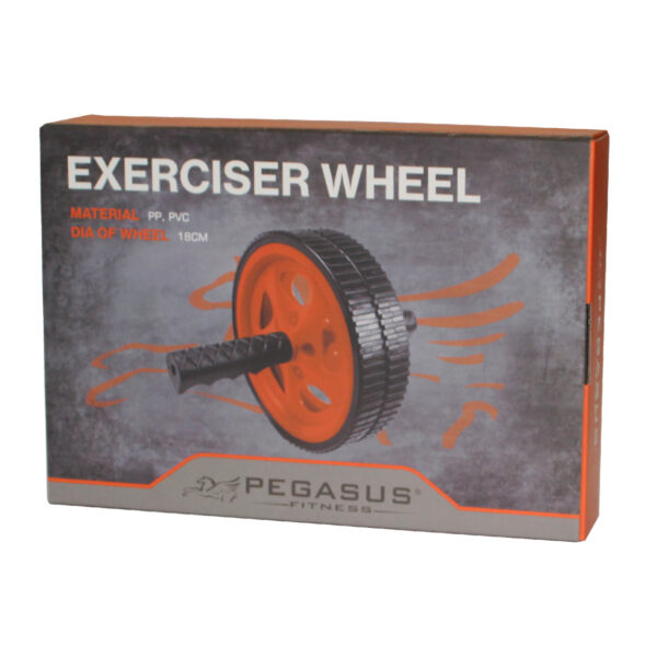 Exerciser Wheel 8b064471 d3c6 4be2 b2cf 0c479728d81b