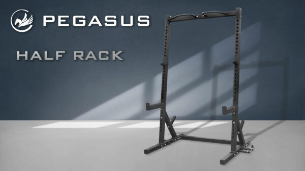 Half Rack Pegasus® OK-9132A (Λ-545) - Image 3