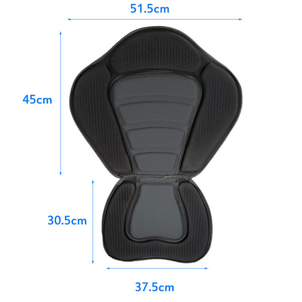 Life Sport Κάθισμα για Kayak (VKA-01) - Image 4