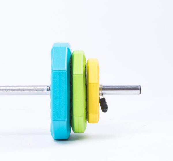 Σετ Body Pump (20 kg) (Β 8035-20) Σετ Body Pump 20kg - Image 2
