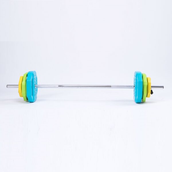 Σετ Body Pump (20 kg) (Β 8035-20) Σετ Body Pump 20kg - Image 3