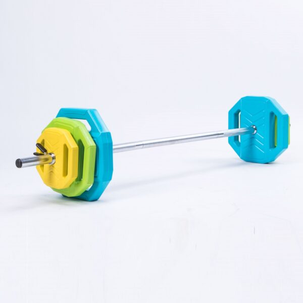 Σετ Body Pump (20 kg) (Β 8035-20) Σετ Body Pump 20kg