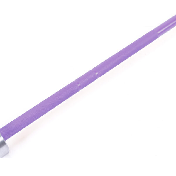 Ολυμπιακή Μπάρα Προπόνησης Cerakote 201cm (Β-8086-PL) (15kg) - Image 5