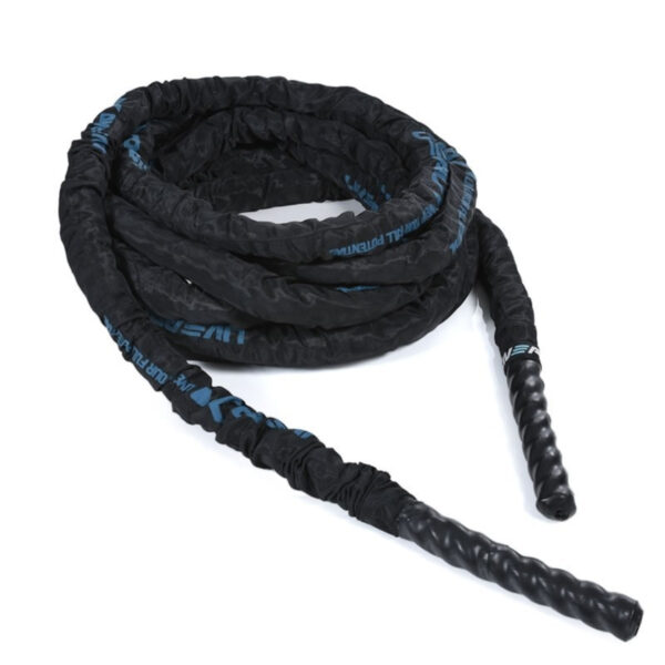 Σχοινί Προπόνησης (με κάλυμμα) 12.2m (Β-8172-Μ1)