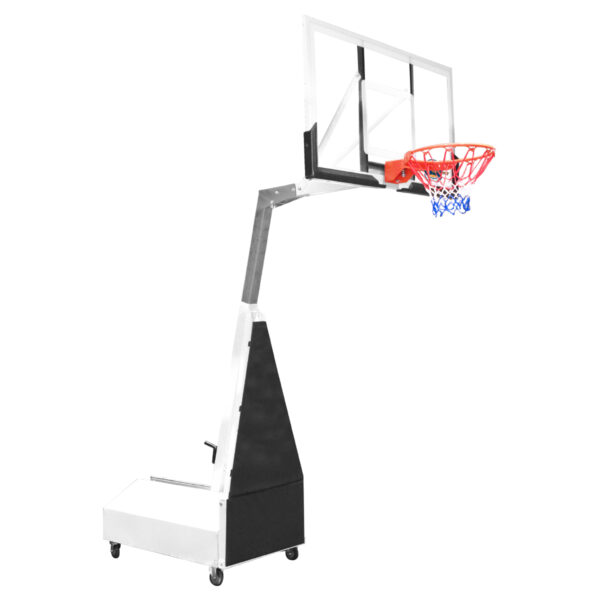 Μπασκέτα Εξωτερικού Χώρου SG-6 της Life Sport (M-116)