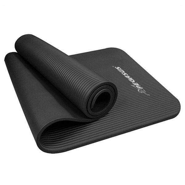 Pegasus® Ταπέτο NBR (183x61x1.0 cm) Μαύρο (Β-3006-10) - Image 3