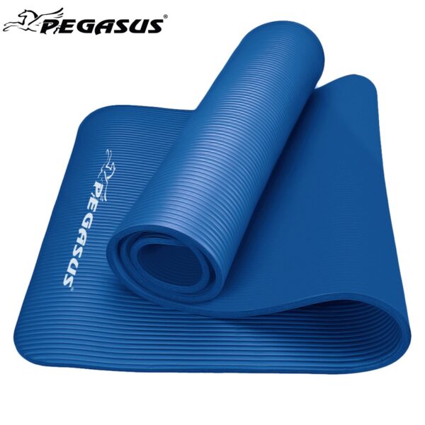 Pegasus® Ταπέτο NBR (183x61x1.5 cm) Μπλε (Β-3006-15)