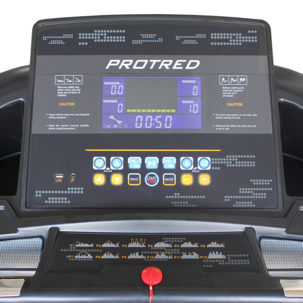 ProTred MR 900 console 7e65b5ac 23da 4712 9b89 bd7bd6903890