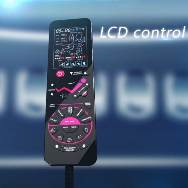 SL A38 Control ecb97704 67a9 4586 9123 6f1928ffe79b