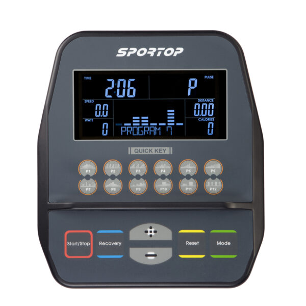 Sportop R60 Console 2aaf8d98 76b2 4fe7 8e20 0d3c77189abb
