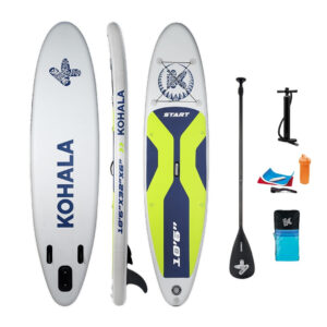 DVSport® Φουσκωτό SUP Kohala "Start" (10'6") (KH-32015)