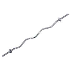 Στραβόμπαρα 28x1200mm (με βίδα) (Β-704)