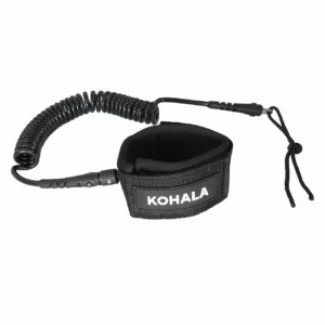 DVSport®Kohala Ιμάντας Αστραγάλου (Leash) για SUP (WH-123)