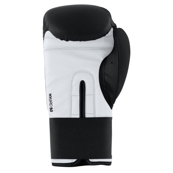 adiH50 Black White palm Right glove Palmb d26edac4 c53b 4306 a570 d7a7a419aa1b
