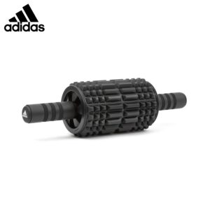 ADIDAS Foam Ab Roller (2 σε 1) (ADAC-11405)
