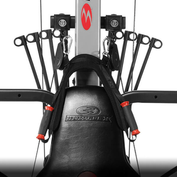 bowflex xtreme 2 se home