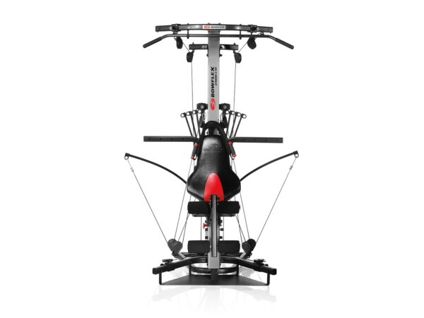 bowflex xtreme 2 se home gym jw5Lo
