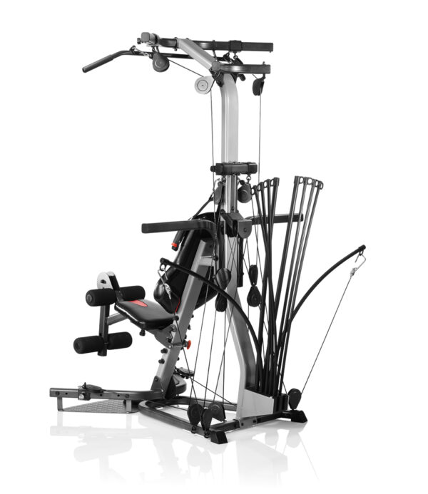 bowflex xtreme 2 se home