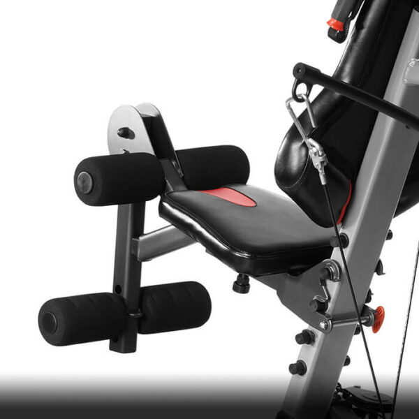 bowflex xtreme 2 se home gym qypdK